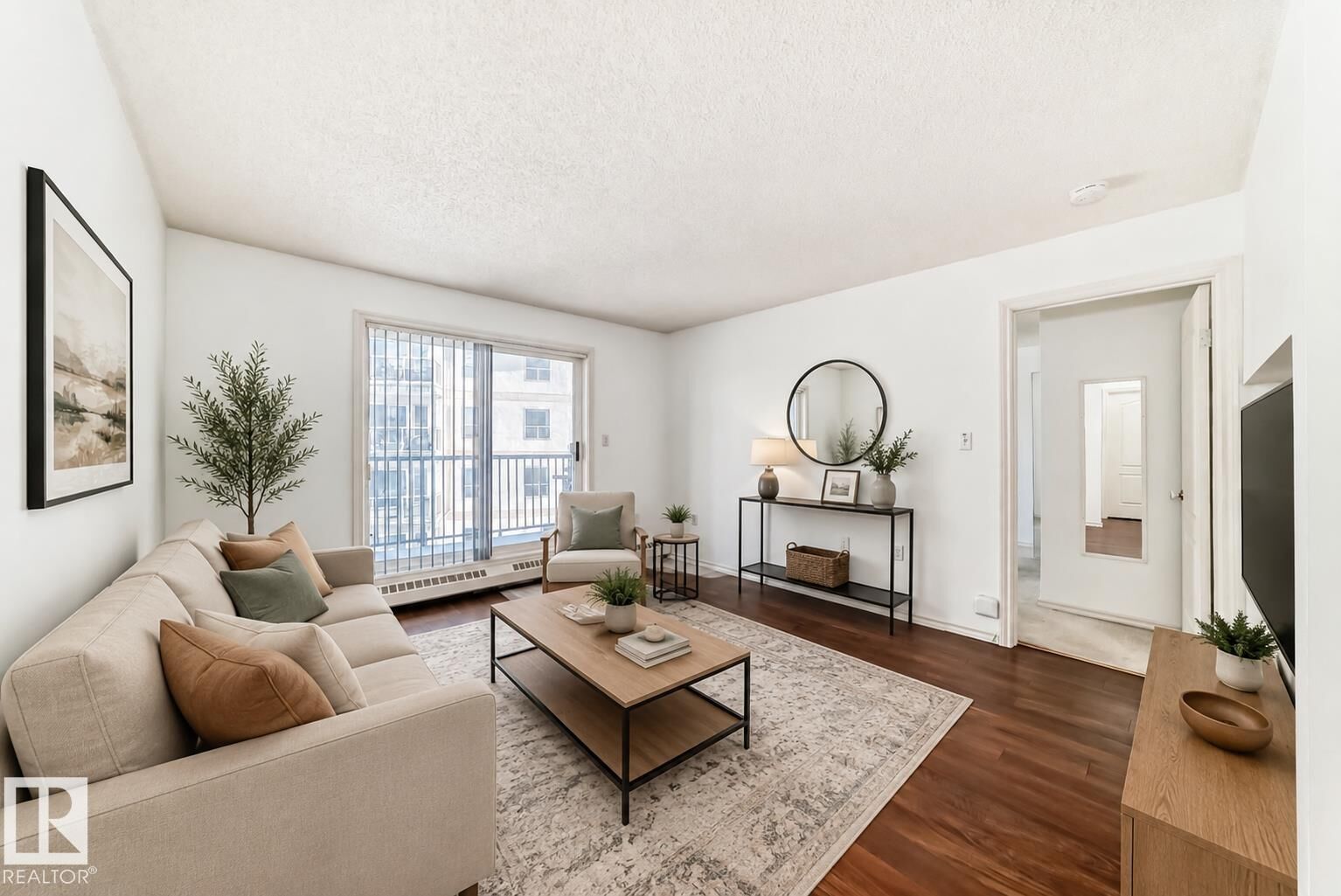 Property Photo: 9620 174 Street NW 320 AB T5T 6B9