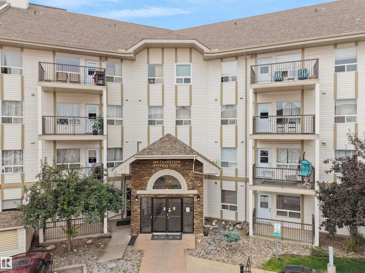 320 Clareview Station Drive NW 2108 — photo 1