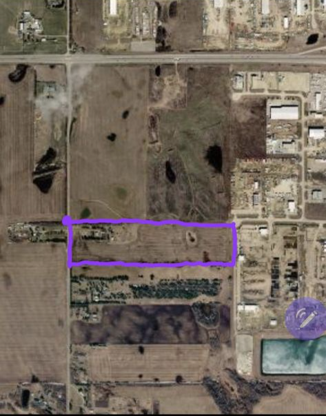 Property Photo:  52429-52515 Range Rd 265  AB  