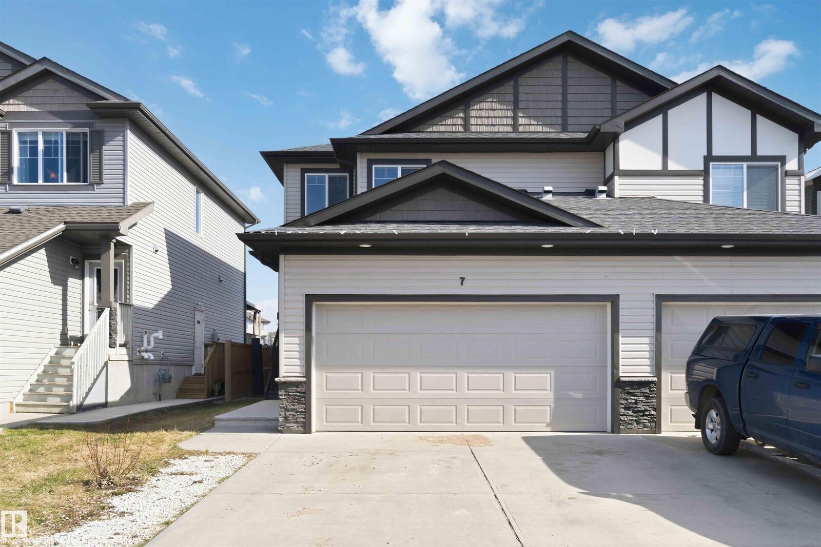 Property Photo:  7 McLean Court  AB T9E 0P1 