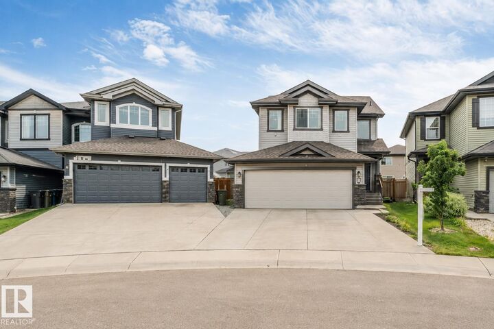 Property Photo:  3007 13 Avenue NW  AB T6T 0Z3 