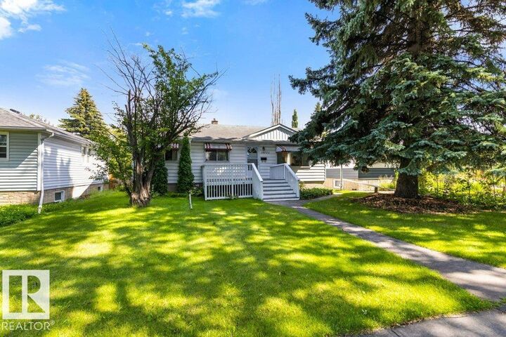 Property Photo:  10731 148 Street NW  AB T5N 3H3 