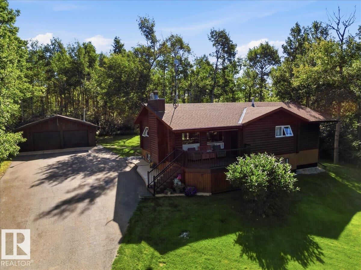 Property Photo: 5352 32 Street AB T0C 2C0