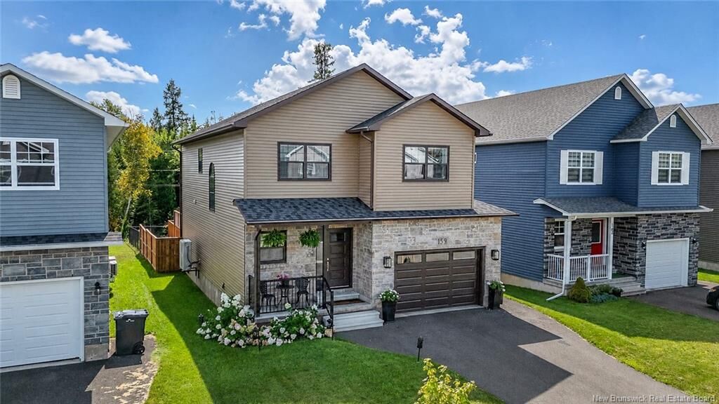 Property Photo: 159 Bramble Way NB E3G 0C8