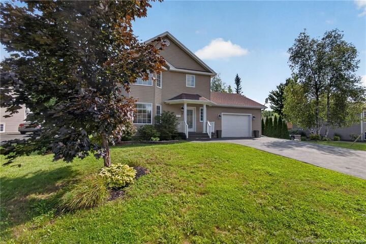Property Photo:  17 Zoel Street  NB E1A 0E5 