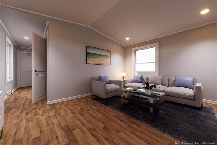 Property Photo: 95 River East Drive NB E1B 5B1