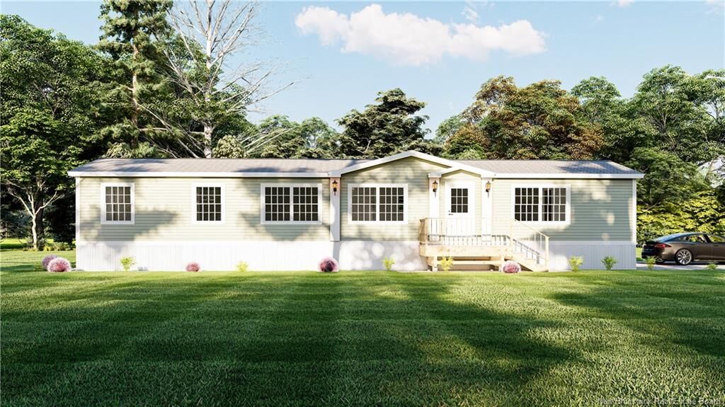 Property Photo: 31 Emerald Crescent NB E1H 3E2