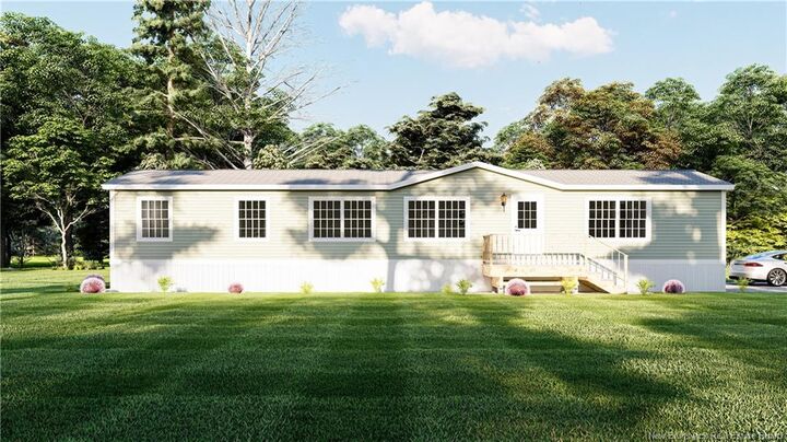100 River East Drive — photo 1