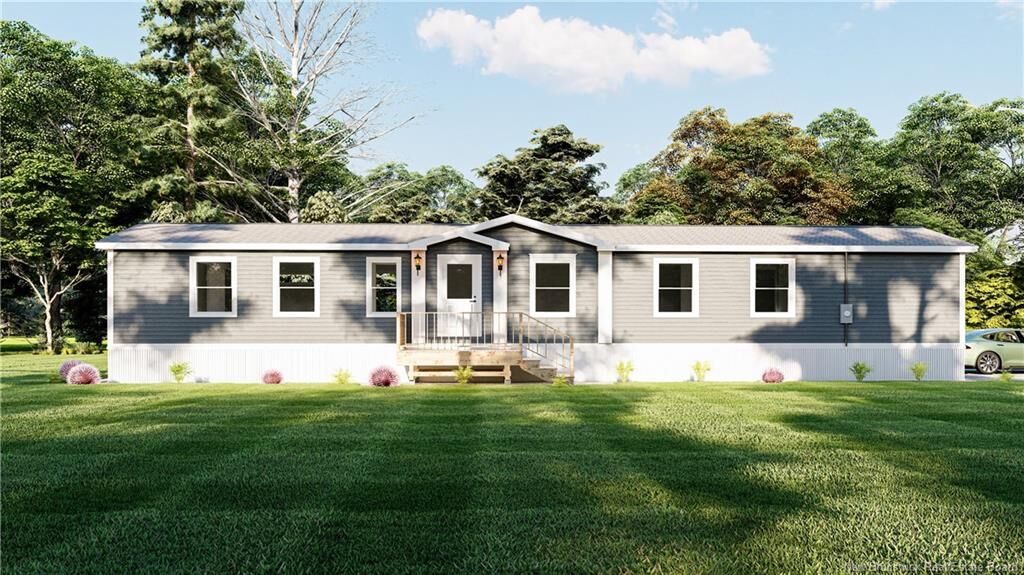 Property Photo: 13 Perry Road NB E4J 2G4