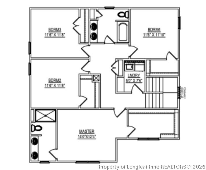 Property Photo:  303 Brickendon Lane  NC 28376 