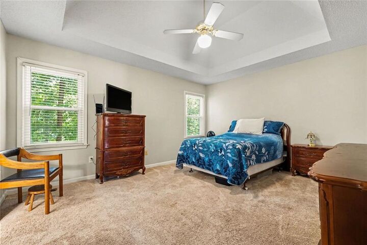 Property Photo:  996 Miles Court  GA 30127 