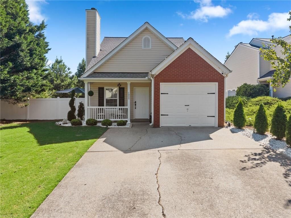 Property Photo:  1955 Lexington Lane  GA 30040 