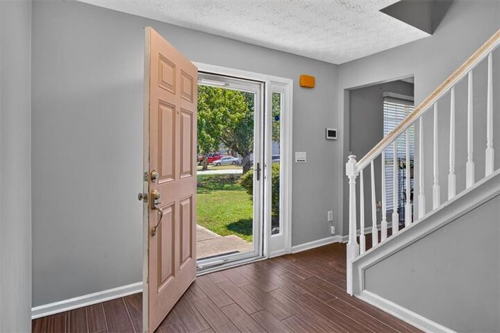 Property Photo:  1835 Rest Haven Lane  GA 30253 