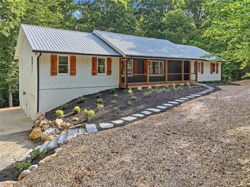Property Photo:  627 Ammons Drive  GA 30183 