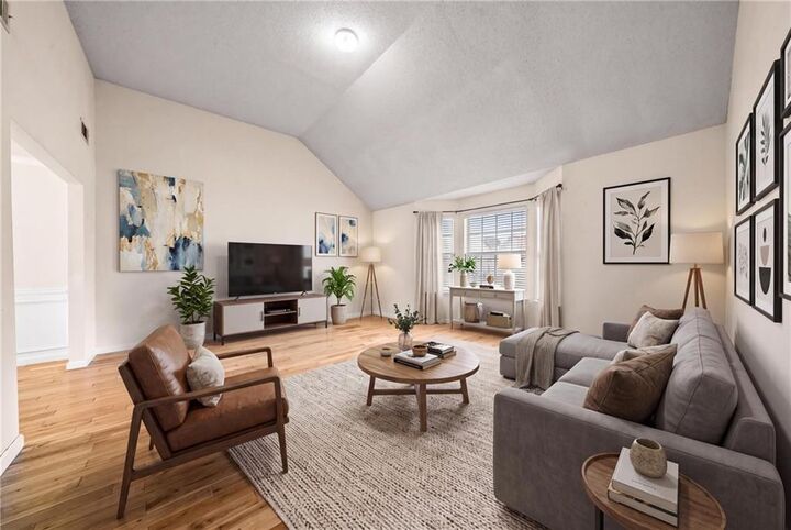 Property Photo:  1753 Deer Crossing Circle  GA 30236 