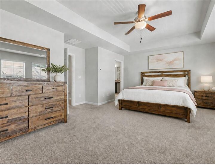 Property Photo: 3652 Prospect Point Drive GA 30566