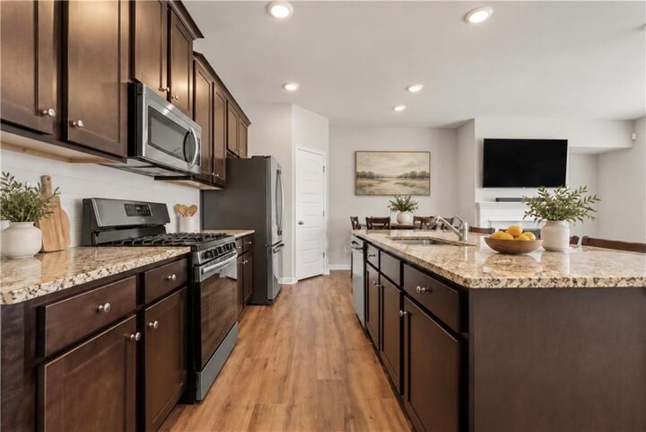 Property Photo:  3652 Prospect Point Drive  GA 30566 