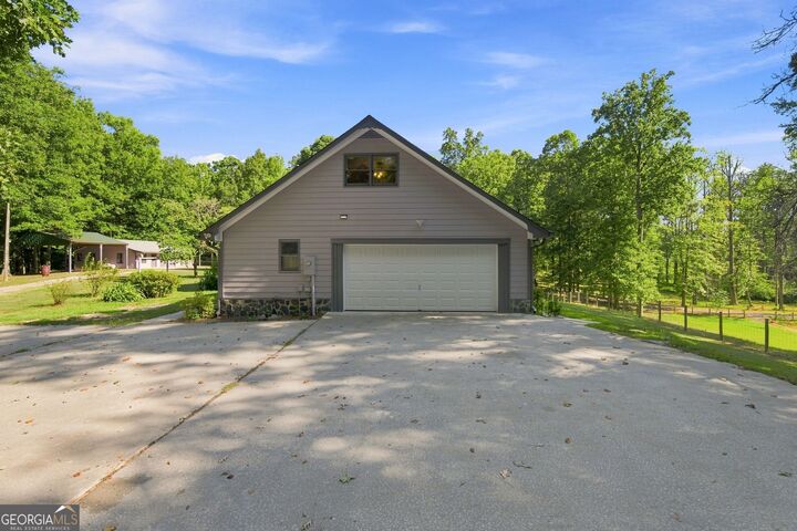 Property Photo:  706 Fredonia Church Road  GA 30204 