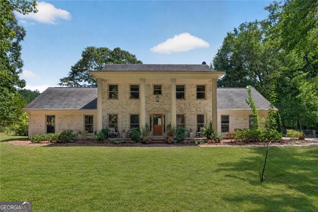 Property Photo: 961 Birdie Road GA 30223
