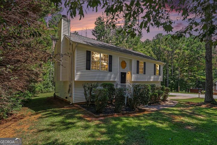 Property Photo:  35 Pine Shadows Court  GA 30157 