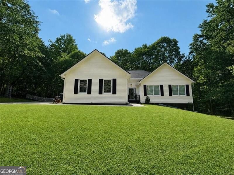 Property Photo:  285 Hidden Branches Trail  GA 30115 