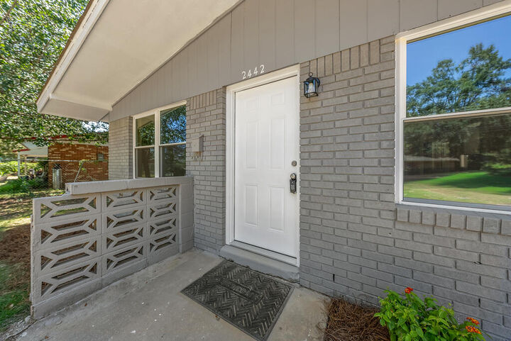 Property Photo: 2442 Blan Street GA 31903