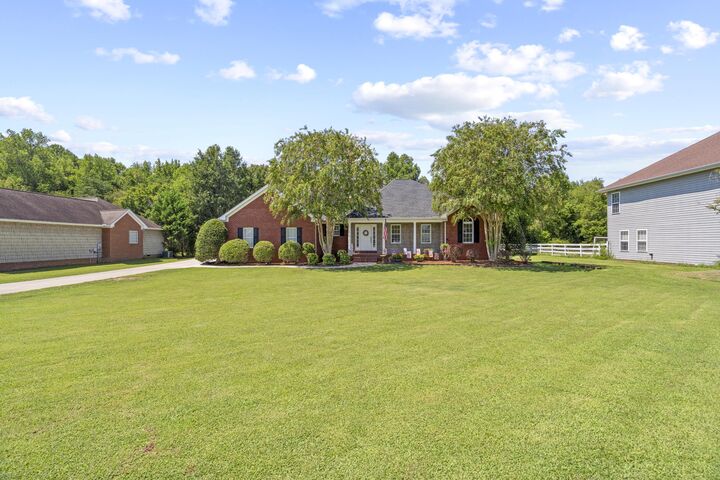 Property Photo:  94 Chandler's Ridge Drive  GA 30705 