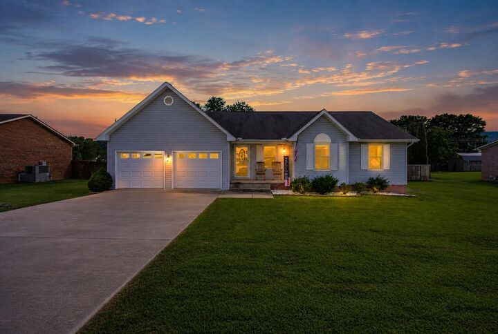 Property Photo:  155 Charlene Place  TN 37380 