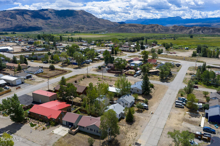 Property Photo:  408 South 8th Street  CO 80459 