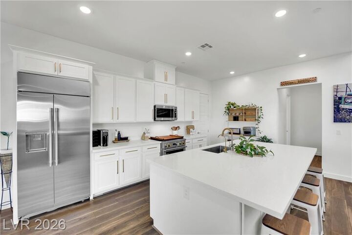 Property Photo: 120 Barclay Heights Avenue NV 89015