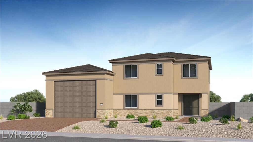Property Photo:  9394 Stella Summit Drive  NV 89143 