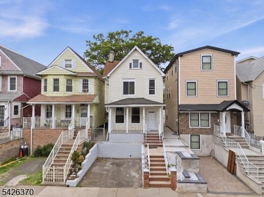 Property Photo: 81 Westfield Ave NJ 07208