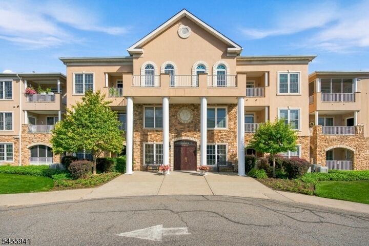 Property Photo: 505 Cleveland Ln NJ 07866