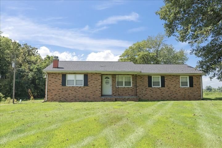 Property Photo:  7270 Dr Hodge Road  KY 42420 