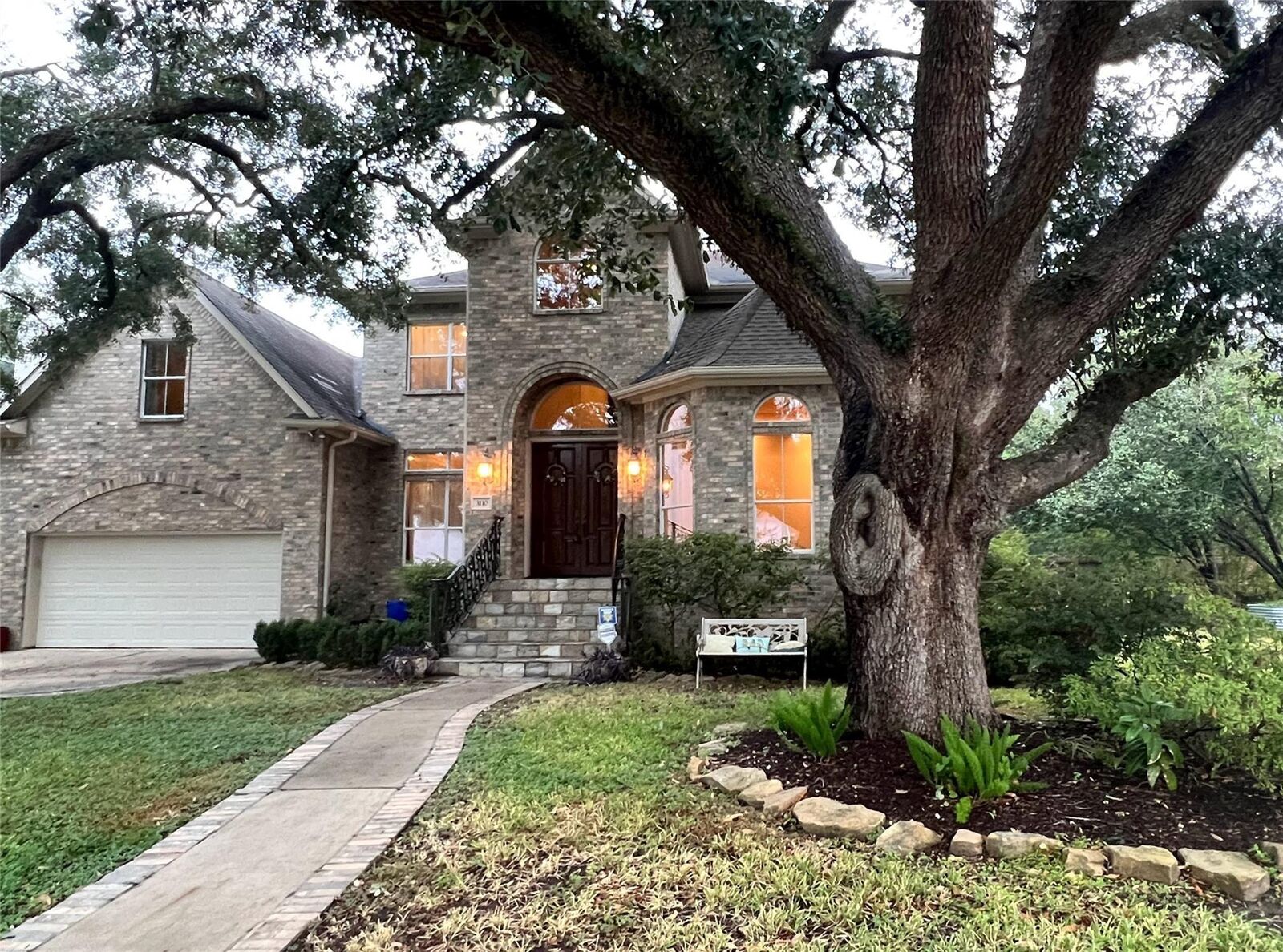 Property Photo:  3110 Glen Haven Boulevard  TX 77025 