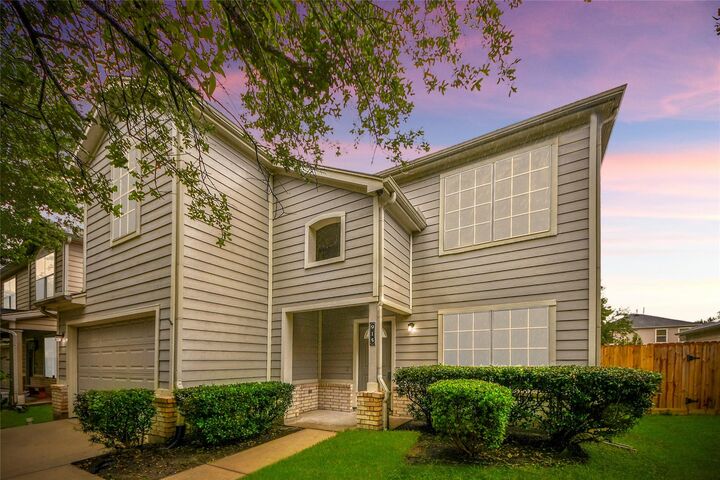 Property Photo:  915 Grand Plains Drive  TX 77090 
