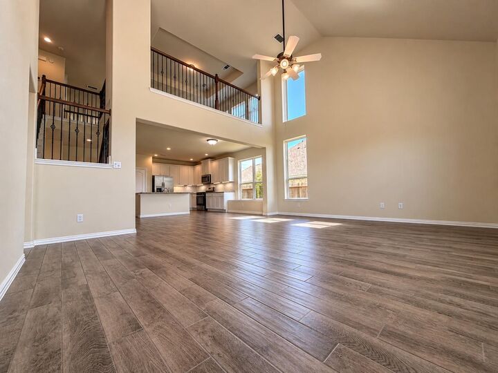 Property Photo:  9734 Willowmoor Lane  TX 77423 