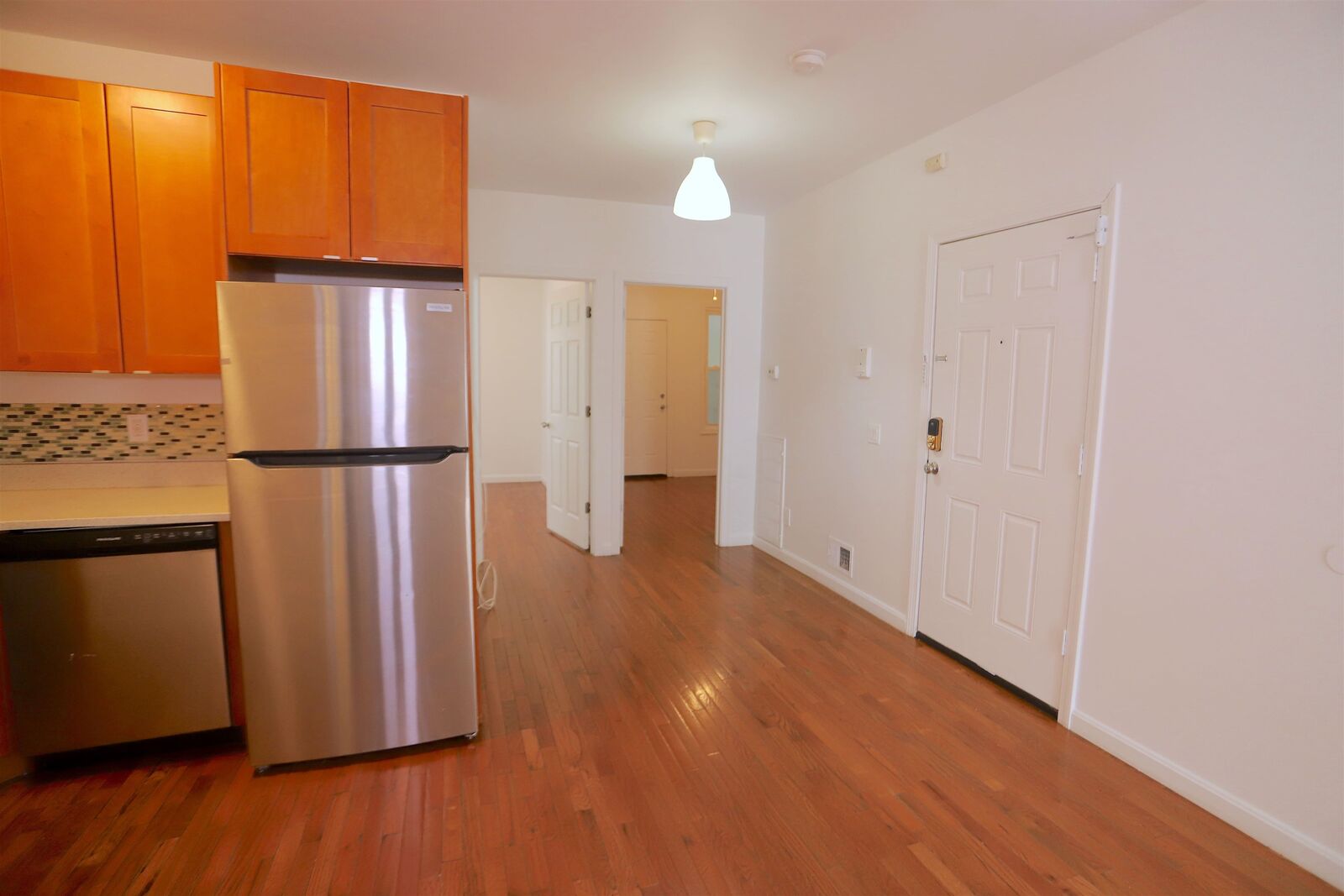 Property Photo: 195 Webster Ave 2 NJ 07307