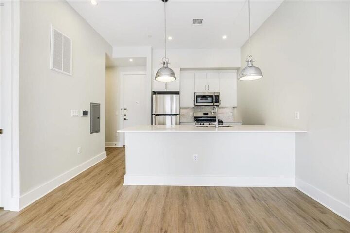 Property Photo: 667-665 Grand St 208 NJ 07304