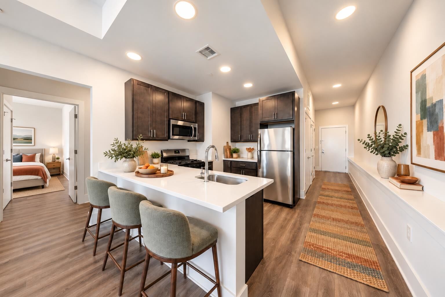 Property Photo: 660 Grand St 401 NJ 07304