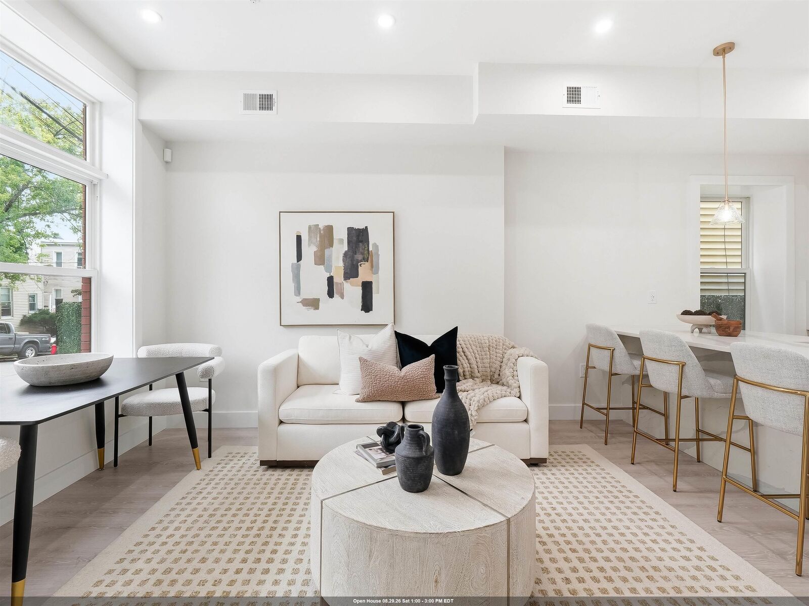 Property Photo: 152 Bleecker St 1 NJ 07307