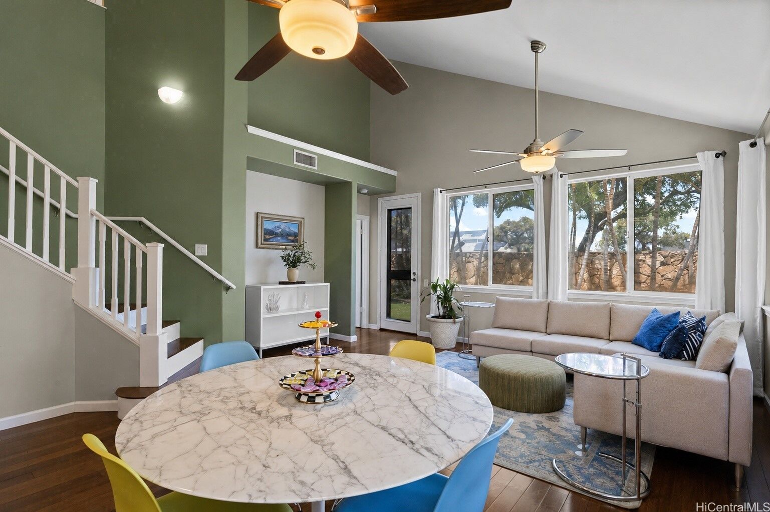 Property Photo: 91-732 Launahele Street 64 HI 96706