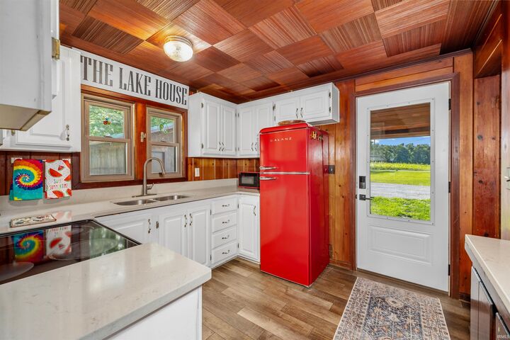 Property Photo:  7060 N 925 E  IN 46737-9546 