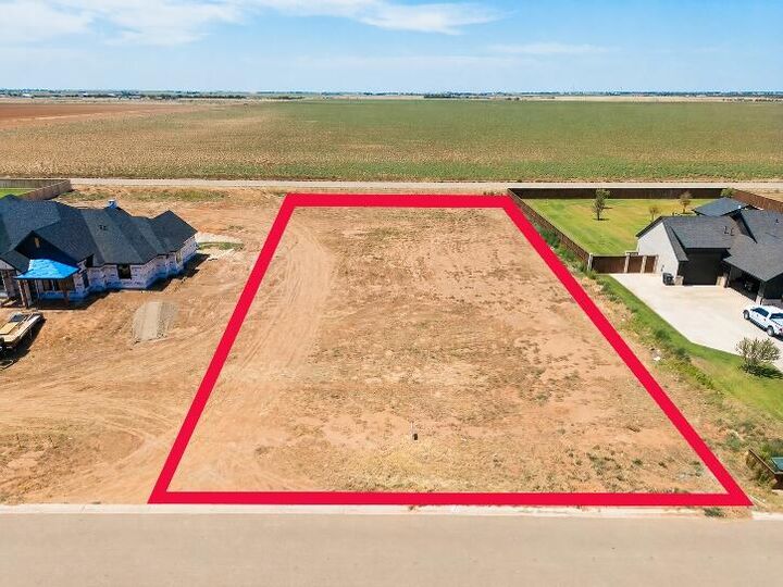 Property Photo: 17606 County Road 1745 TX 79424