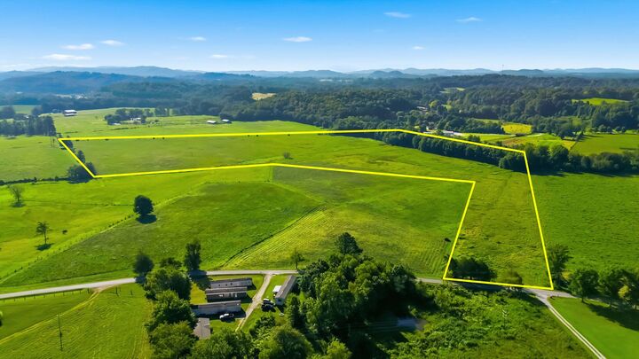 Property Photo: 9999 Smith Brewer Road KY 40744