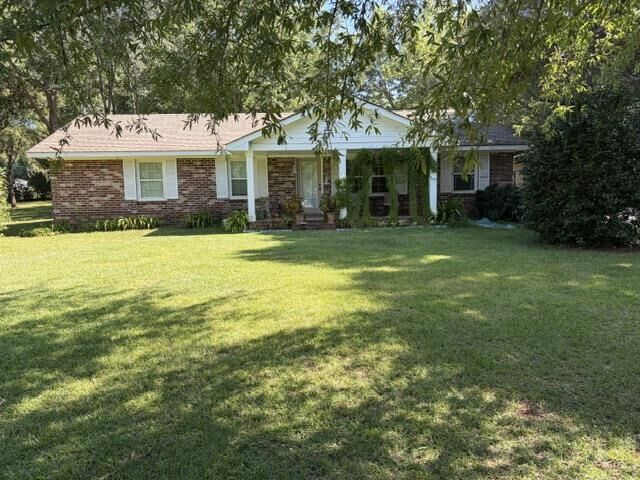 Property Photo:  1270 &Amp1272 Monticello Road  GA 31024 