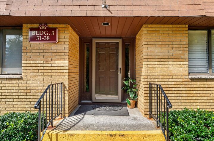 Property Photo: 38 Richard Court NY 10970