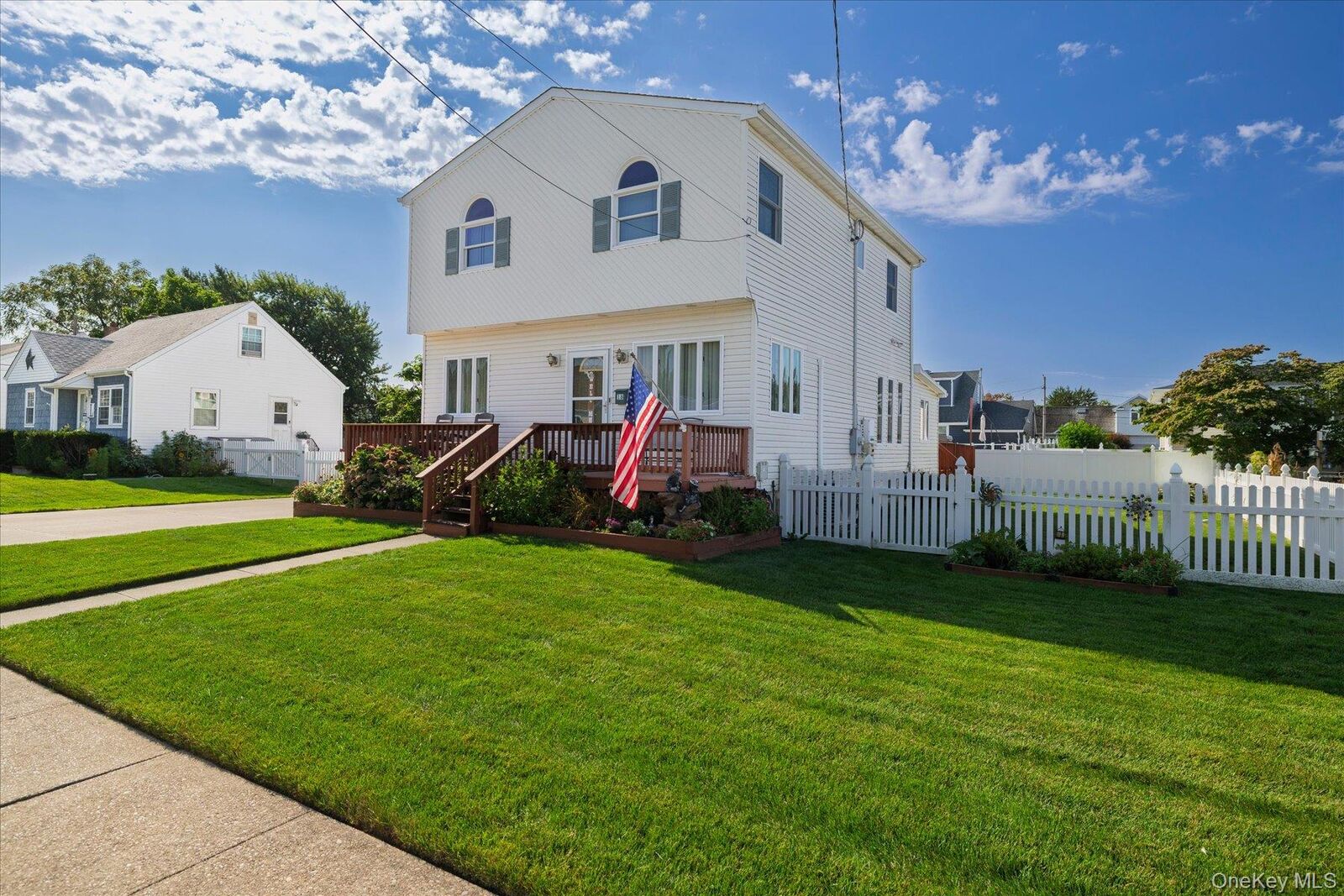 Property Photo: 18 Dante Place NY 11701