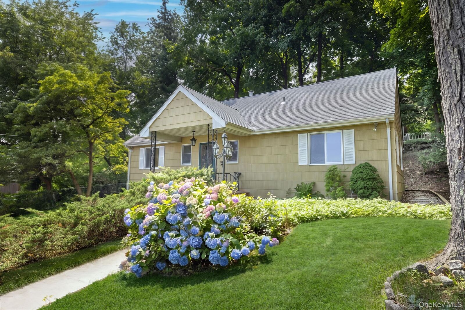 Property Photo: 64 Bradley Street NY 10522