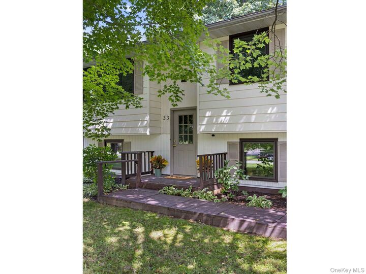Property Photo: 33 Alan Street NY 12484